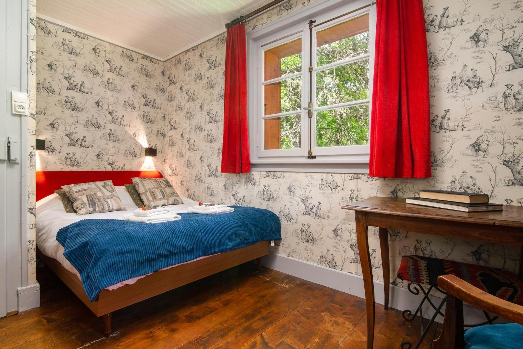 Chalet Ecureuil - Happy Rentals Chamonix ภายนอก รูปภาพ