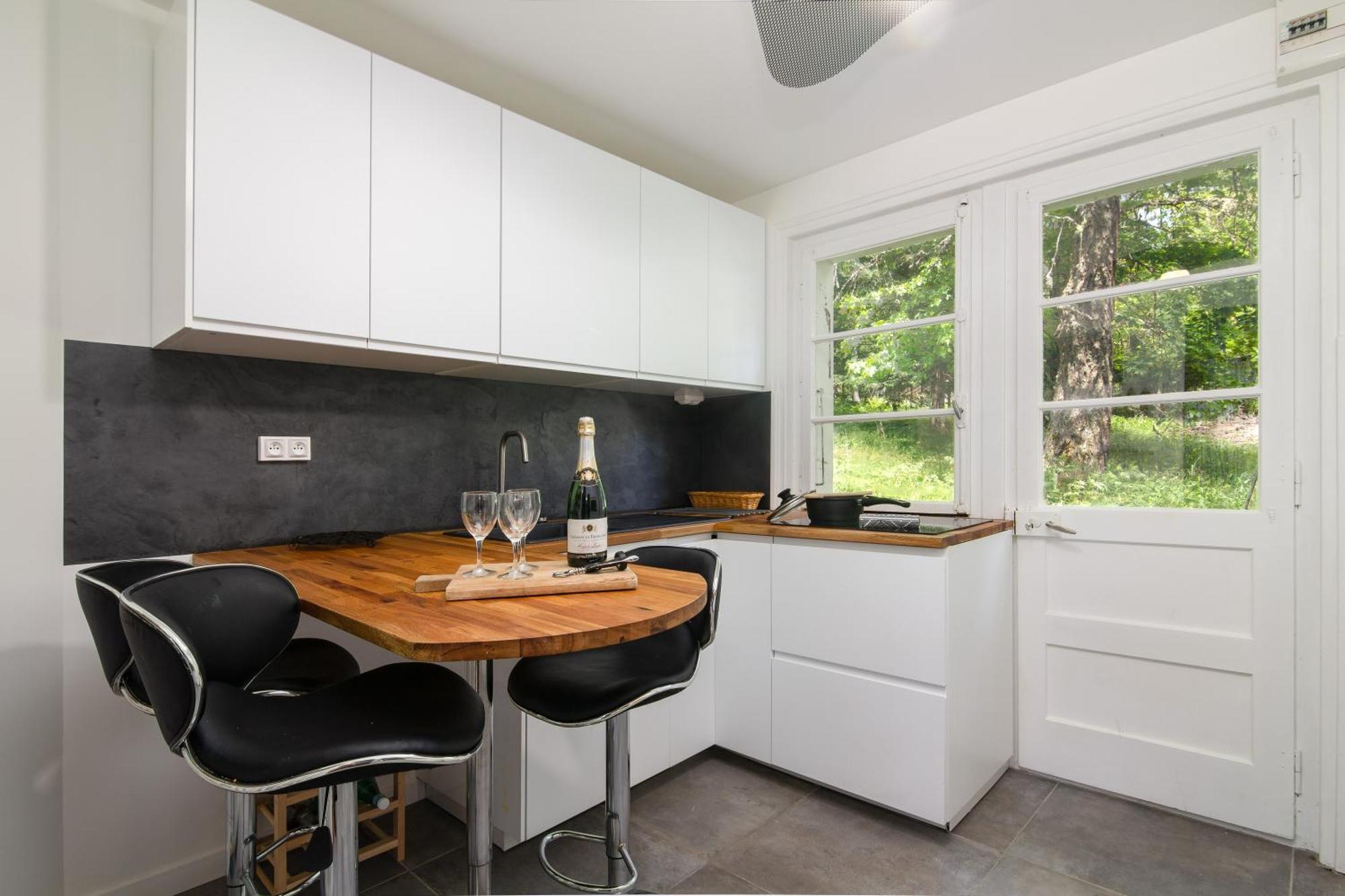 Chalet Ecureuil - Happy Rentals Chamonix ภายนอก รูปภาพ