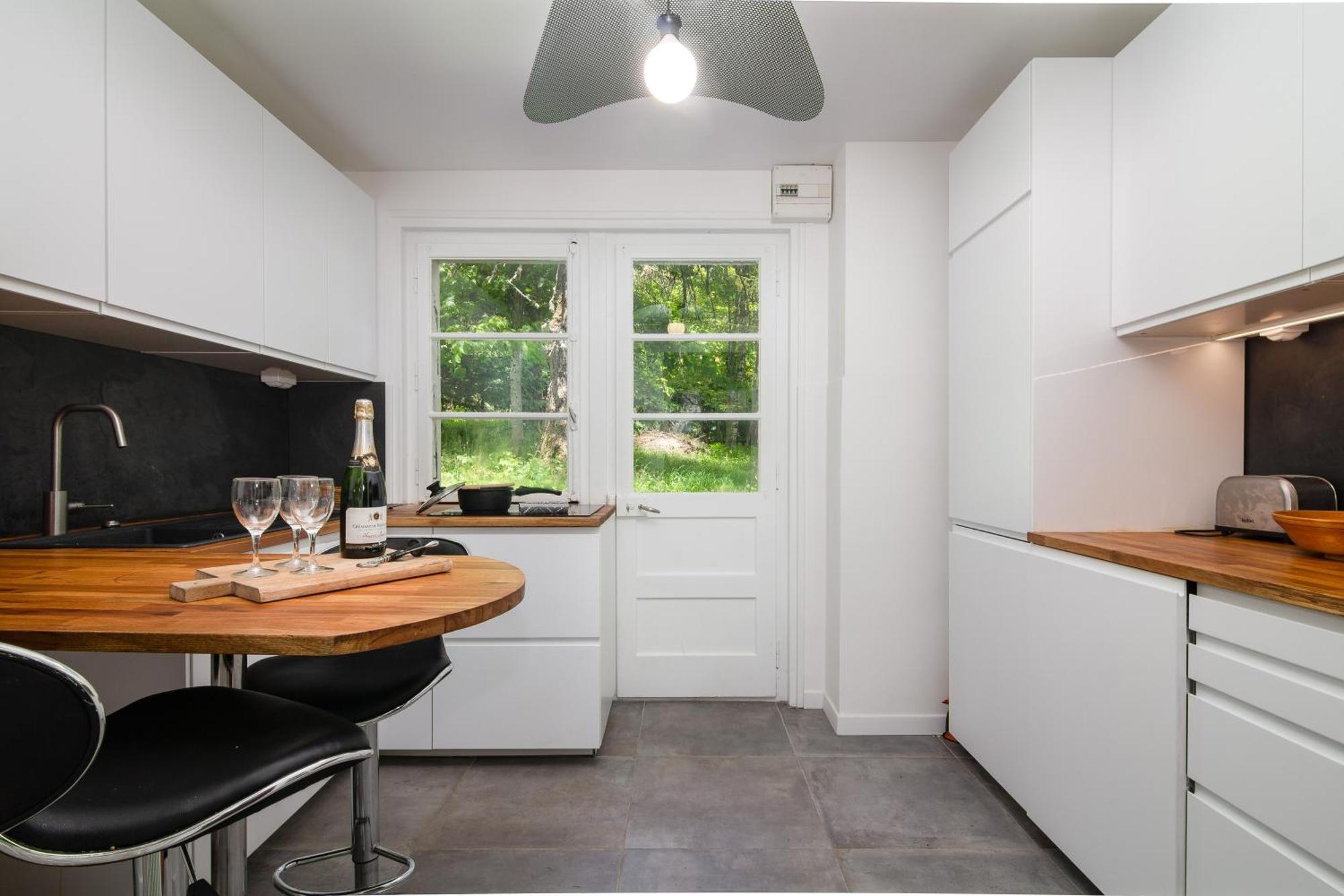 Chalet Ecureuil - Happy Rentals Chamonix ภายนอก รูปภาพ